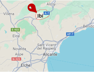 Ibi