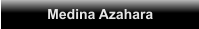 Medina Azahara