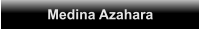 Medina Azahara
