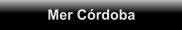 Mer Córdoba