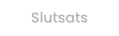 Slutsats