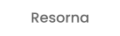 Resorna