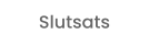 Slutsats