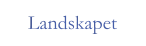 Landskapet