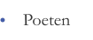 Poeten