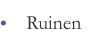 Ruinen