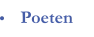 Poeten