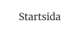 Startsida