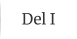 Del I