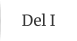 Del I