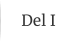 Del I