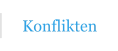 Konflikten