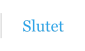 Slutet