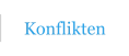 Konflikten