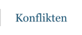 Konflikten