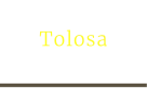 Tolosa