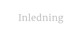 Inledning