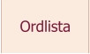 Ordlista